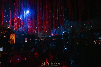  Sky bar   1