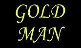  Gold man