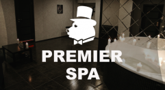 Салон Premium Spa
